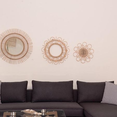 Luxury Apartment In Heraklion エクステリア 写真