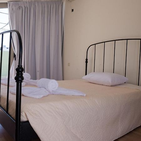Luxury Apartment In Heraklion エクステリア 写真
