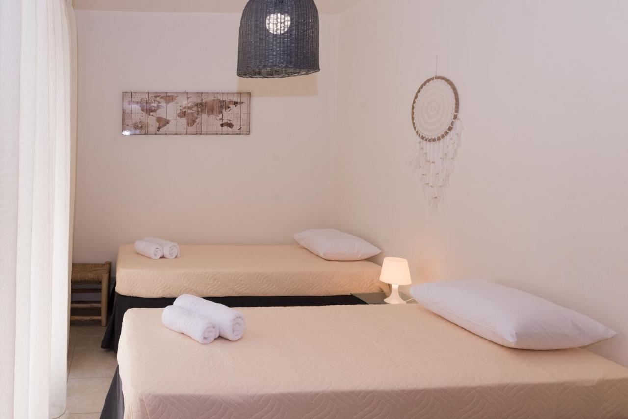 Luxury Apartment In Heraklion エクステリア 写真