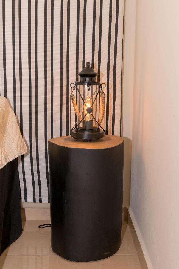 Luxury Apartment In Heraklion エクステリア 写真