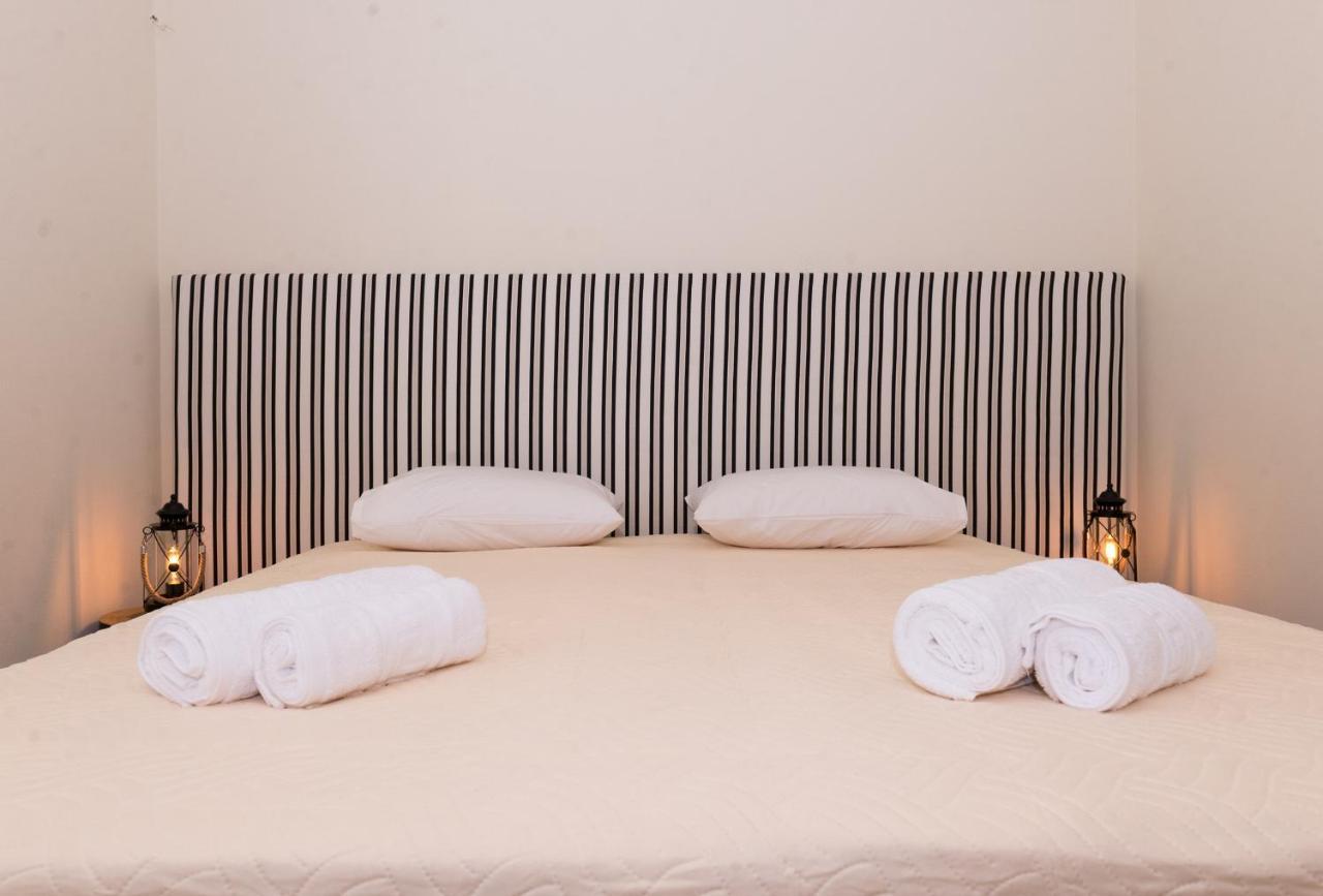 Luxury Apartment In Heraklion エクステリア 写真